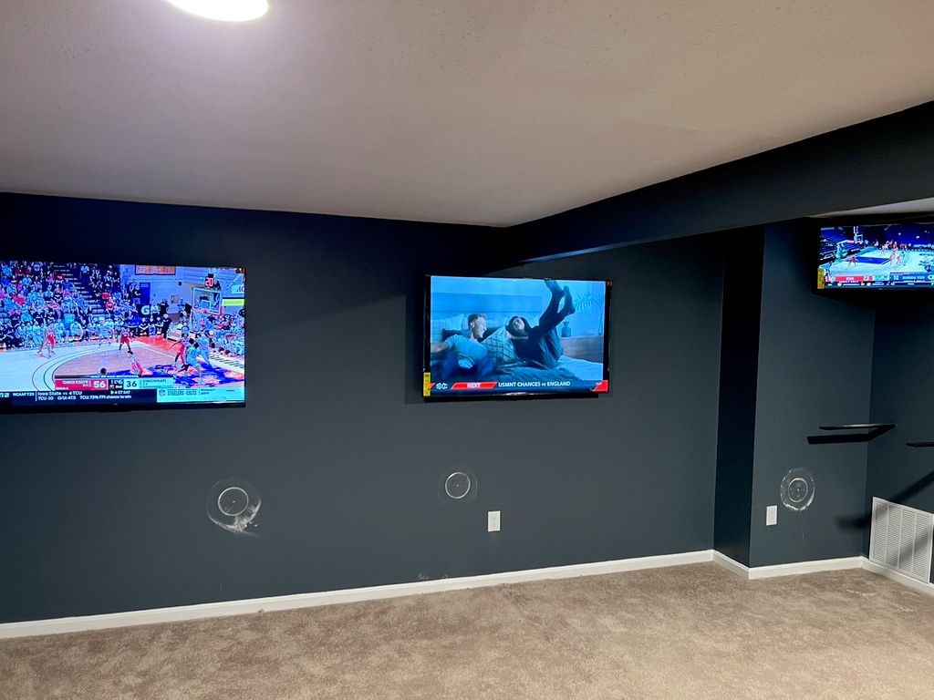 Customer photos
