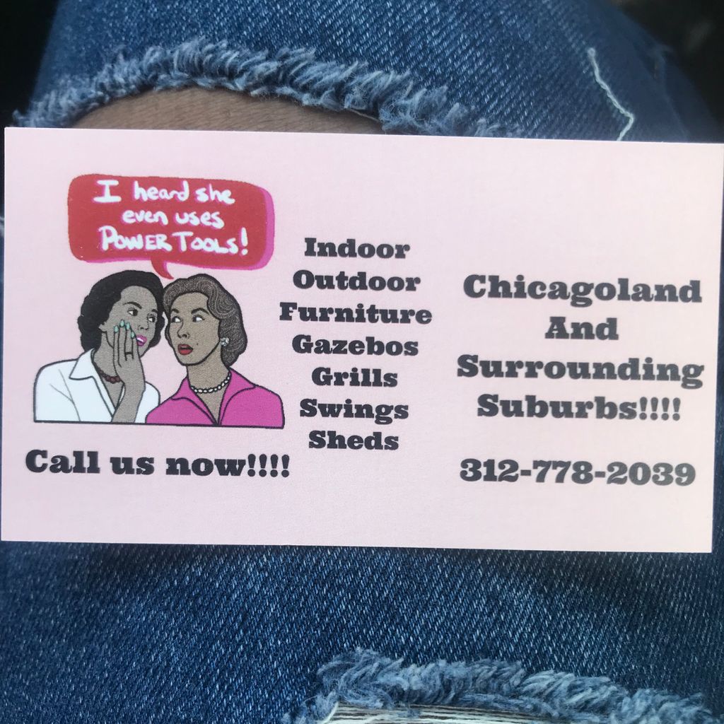 Handy Momma's Llc | Chicago, IL | Thumbtack