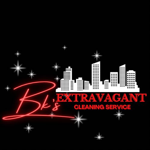 Bk’s Extravagant Cleaning