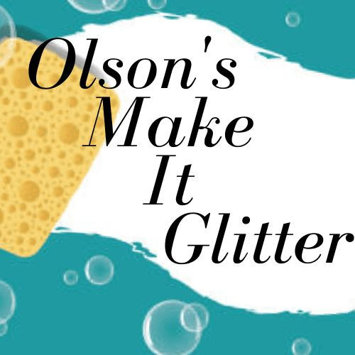 Olson's Make It Glitter