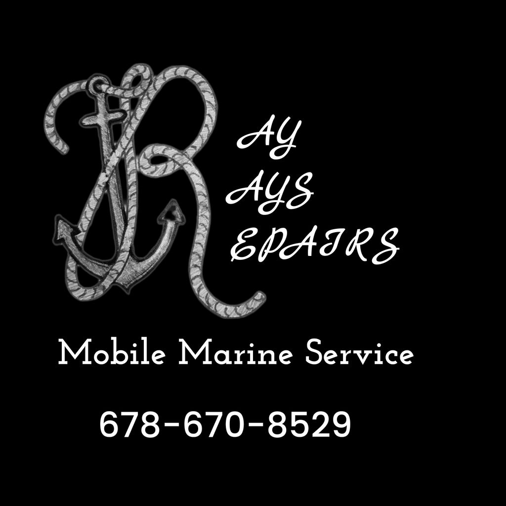 Rayrays repairs