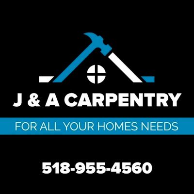 Avatar for J & A Carpentry Services, LLC