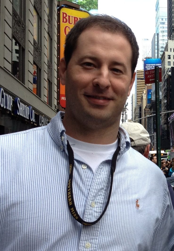 Bradley Lafhameyer, Founder