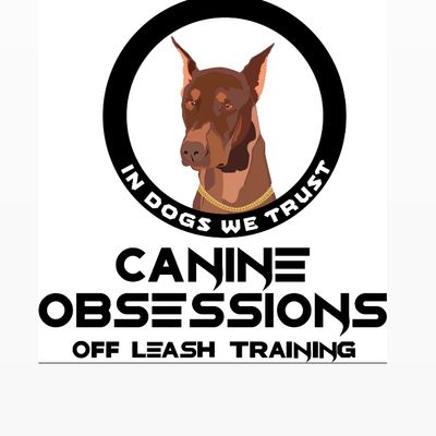 Avatar for Canine Obsessions