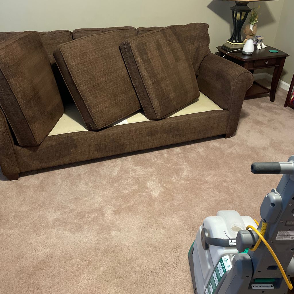 Magic Clean Removers