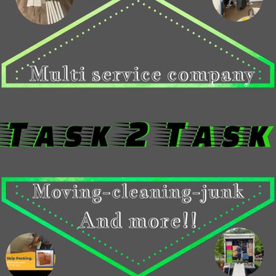 Avatar for Task 2 Task, LLC