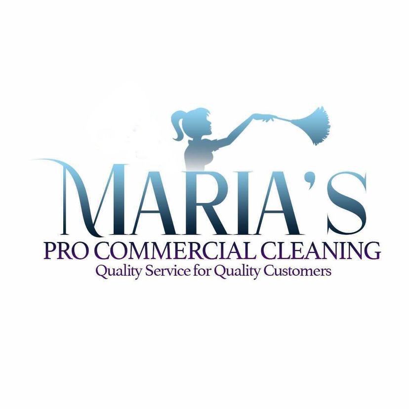 Maria’s Pro Commercial Cleaning