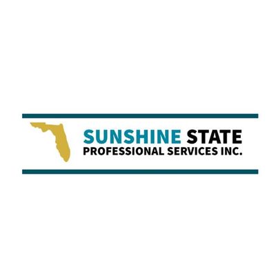 Avatar for Sunshine State Professional Services Inc.