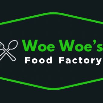 Woe Woe’s Food Factory