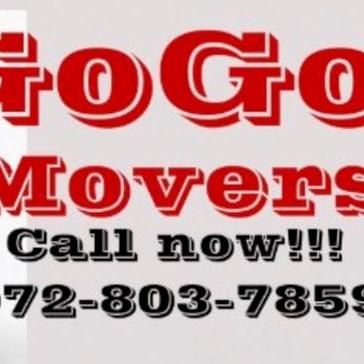 Avatar for GoGo Movers