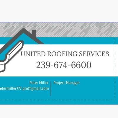 Avatar for United Roofing Services