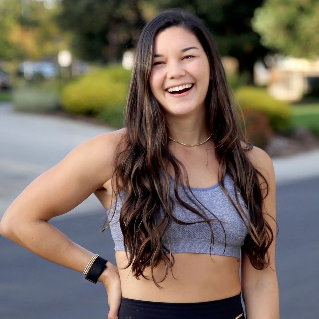 Justine Young Fitness & Nutrition