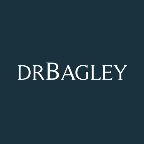 drbagley.com Logo
