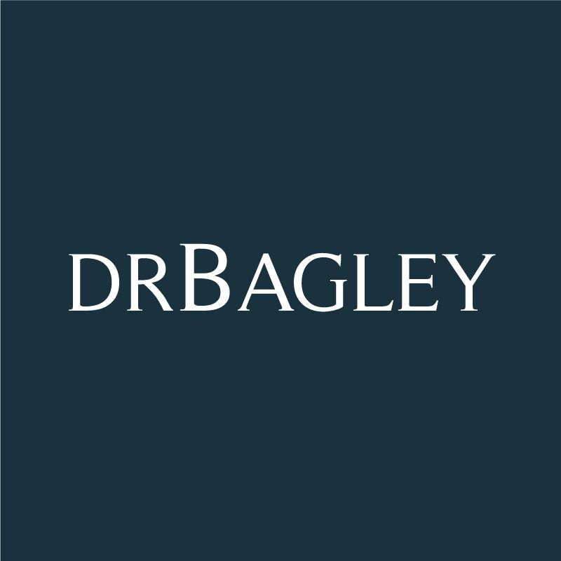 drbagley.com Logo