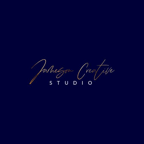 Jameson Creative Studio Logo