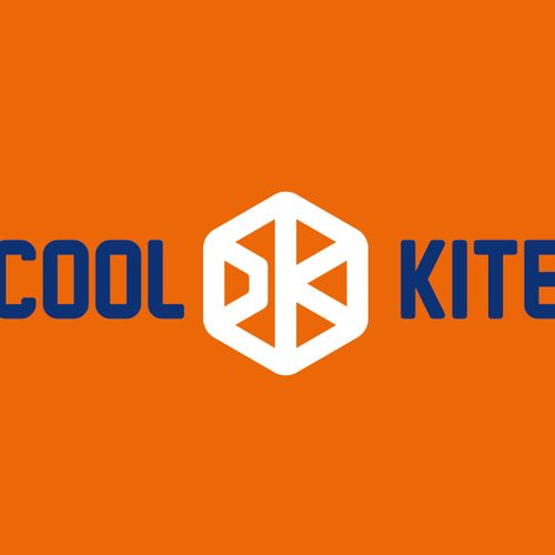 Cool Kite Logo