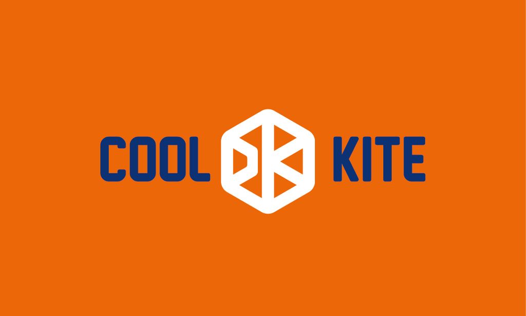 Cool Kite Logo