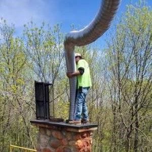 Avatar for Midwest Chimney Repair