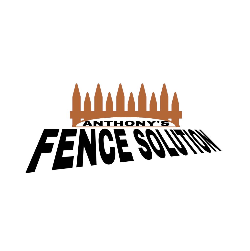 Anthonys Fence Solutions & Tile