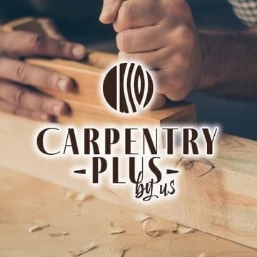 Carpentry Plus By Us, LLC