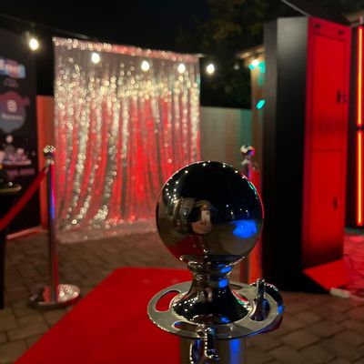 Avatar for Event+ | Photo Booths by U Party