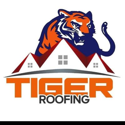 Avatar for Tiger Roofing, LLC