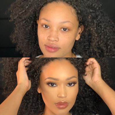 Avatar for Dymynd Beauty Makeup & Hair