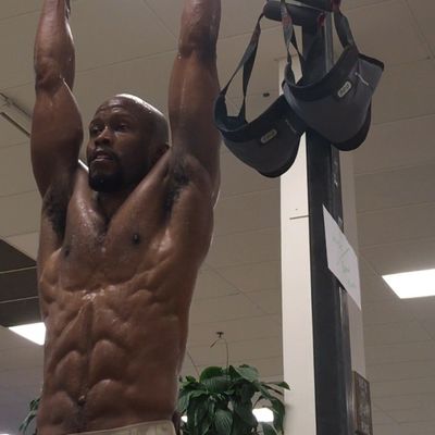Avatar for Cross Compound Conditioning