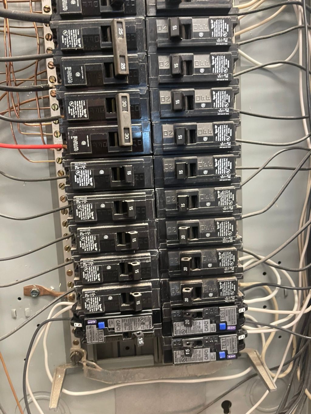 Projects and media