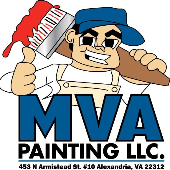 MVA PAINTING LLC.