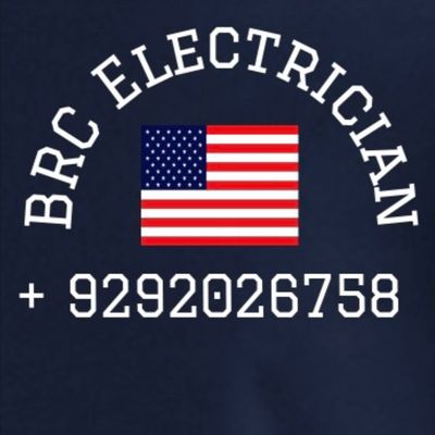 Avatar for BRC Electrician LLC
