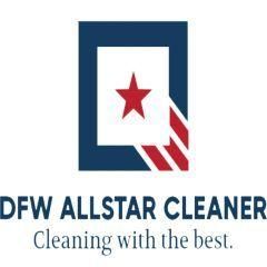 DFW All Star Cleaner