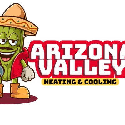 Avatar for Arizona Valley Heating and Cooling LLC