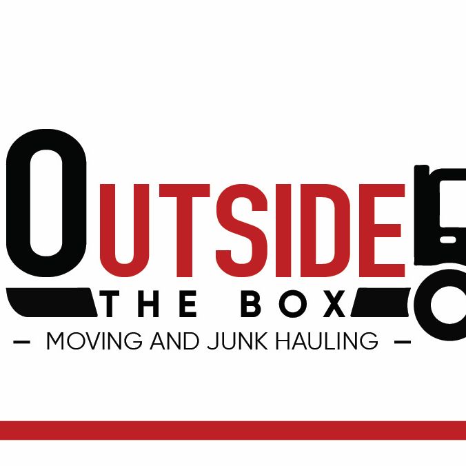 Outside The Box Moving and Delivery