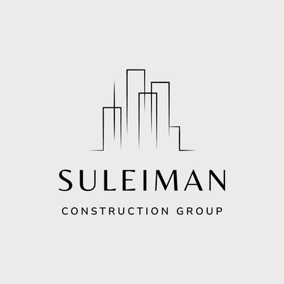 Avatar for Suleiman Construction Group