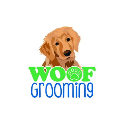Avatar for Woof Grooming