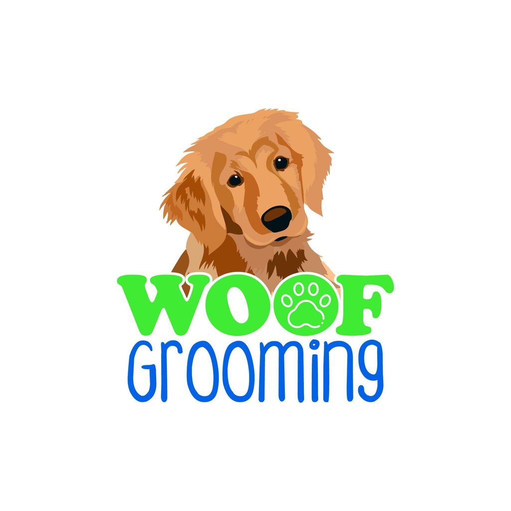 Woof Grooming