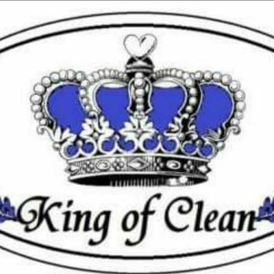Avatar for King of Clean