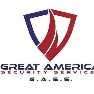 Avatar for Great America Security