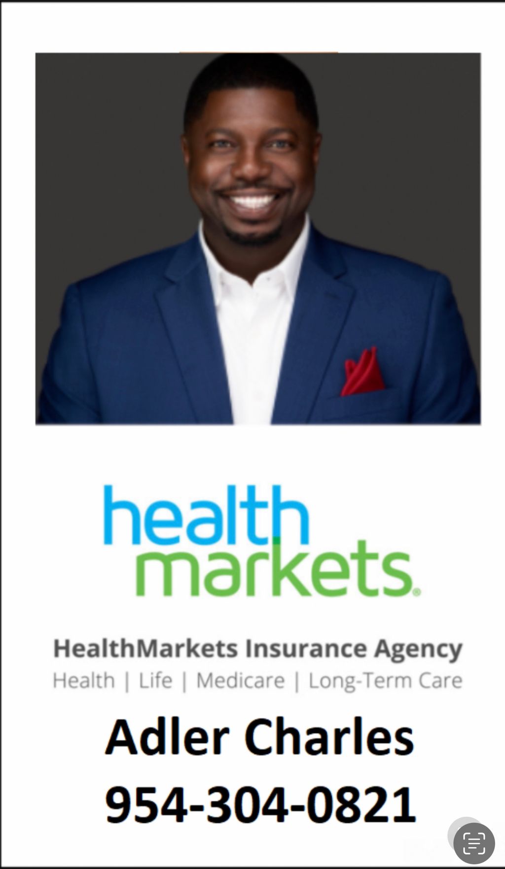 Call today if you need help with your health insur