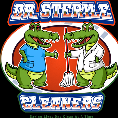 Avatar for Doctor Sterile Cleaners