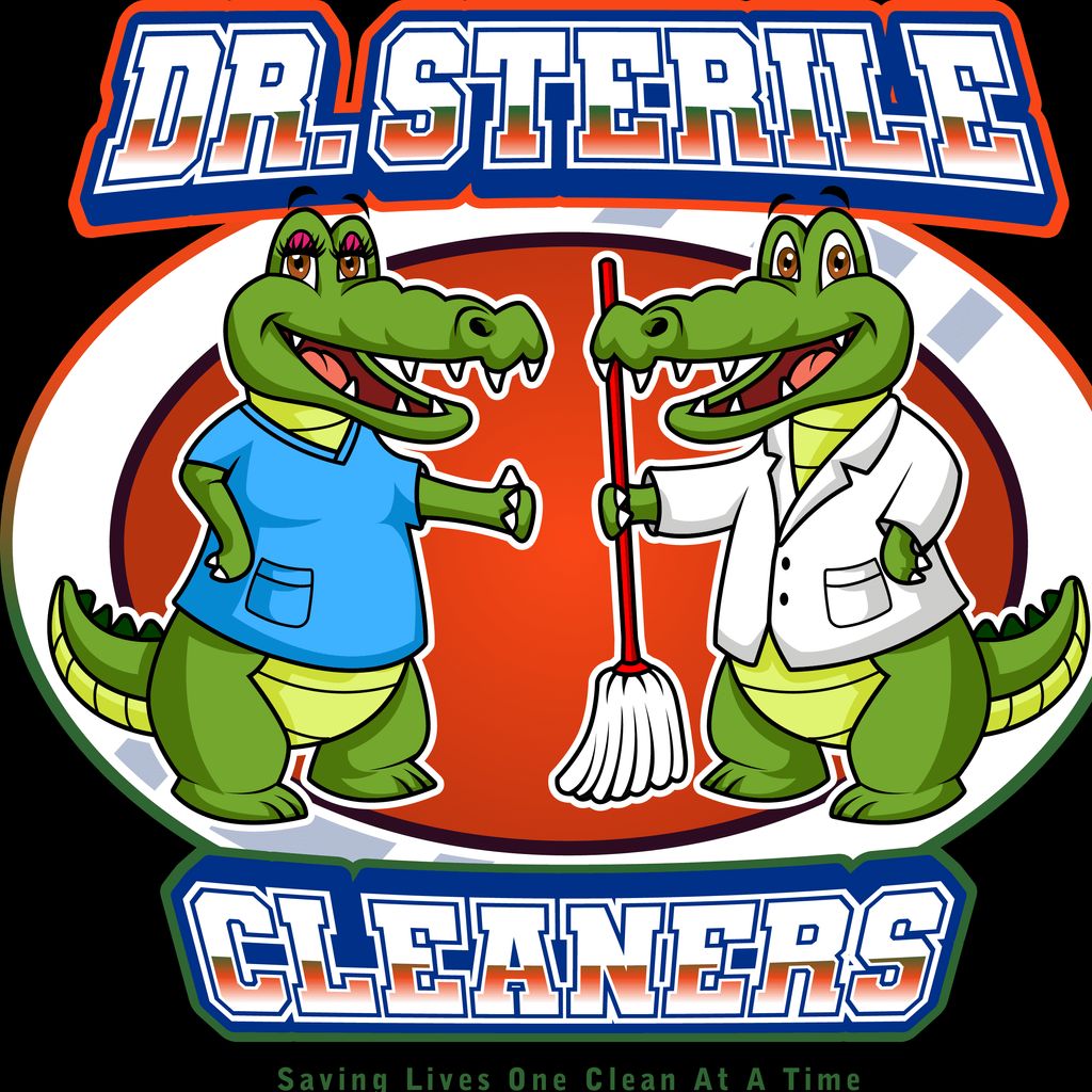 Doctor Sterile Cleaners