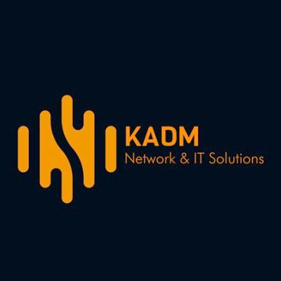 KADM Network & IT Solutions