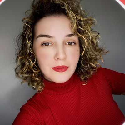 Avatar for Gabriela Macedo