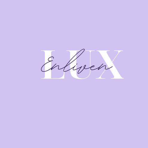 Enliven Lux