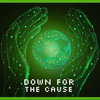Avatar for Down For The Cause Flooring