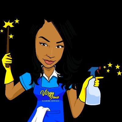 Avatar for Virgo Genie Cleaning Services