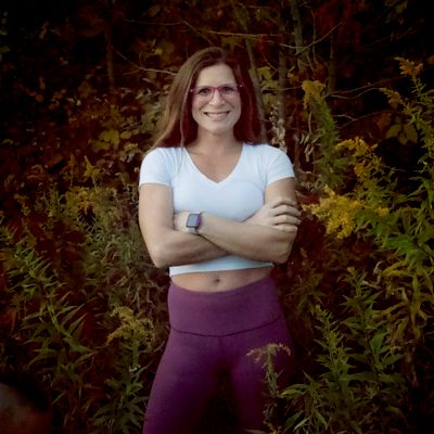 Avatar for Buff Wild Fitness- Cassie Jacobs