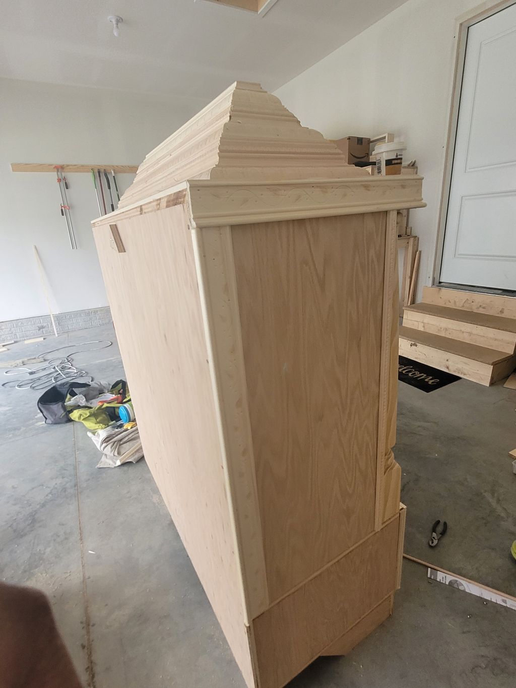 Projects and media