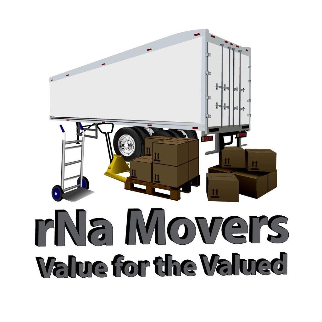 rNa Movers